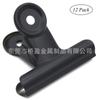 Suministro en Stock de Fábrica de Clips para Papel, Clips para Archivo, Clips de Hierro, Recibos Financieros, Clips de Cola de Milano, Papelería, Artículos de Oficina