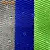 Tela impermeable de nylon 1680D Fondo de goma PVC/Revestimiento de PU Bolso de mano Equipaje Mantel Moda Suministro directo de fábrica En stock