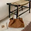 Nuevos Bolsos de Nicho de Gama Alta para Mujer 2025, Bolsos Tote de Gran Capacidad para el Trabajo, Bolsos de Hombro Portátiles de Moda y Versátiles, Modernos