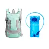 Mochila Multifuncional de Novo Estilo para Caminhada e Montanhismo ao Ar Livre Feminina, Mochila Casual de Viagem Masculina