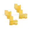 69293-12040 apto para Toyota Lexus Manija de Puerta de Coche Pestillo Varilla de Soporte Clip de Extremo
