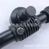 Kart de quatro rodas caseiro DIY máquina de direção excêntrica de plástico comprimento 490MM acessórios conector de motocicleta modificado