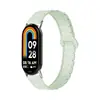 Adequado para Pulseira Huawei Band 11, Pulseira de Relógio Band 10, Pulseira de Relógio de Silicone Band 8, Nova Pulseira Magnética de Substituição Nfc de Outono