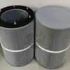 Elemento Filtrante de Remoção de Poeira para Parafusadeira Industrial, Cartucho Filtrante de Suspensão com Seis Parafusos, Elemento Filtrante com Quatro Parafusos, Cartucho Filtrante para Coleta de Poeira
