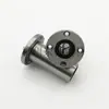 Rodamiento Lineal de Brida Redonda Extendida Lmf16 20 25 30 35 40 50 Luu Rodamiento Lineal