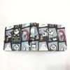 Carteras para Hombre y Mujer, Carteras Plegables, Diseño de Calavera, Cartera con 80% de descuento, Cartera Corta para Adolescentes