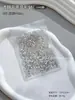 1440 Piezas de Diamantes de Imitación Planos de Forma Irregular para Uñas, Estrellas Brillantes, Corazones, Mariposas, Decoraciones Mixtas, Diamantes de Imitación para Uñas al por Mayor
