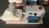 Máquina Bobinadora de Lana Doméstica Bajo Ruido Velocidad Ajustable Organizador Eléctrico de Cables Torcedor de Lana Lana de Cachemir Grupo Divisor de Lana