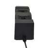 Cargador Doble para Mando de PS4 Cargador Dual PS4slimPRO Estación de Carga Cargador PS4 Cargador Dual Set de Cargador Dual P4