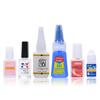 Salão de Unhas K-Style 401 Cola Secagem Rápida Longa Duração À Prova d'Água Cola de Secagem Rápida Adesivo Nail Art Joias Cola Especial Especial