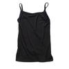 Verano Estilo Coreano Tirantes Niñas Chaleco para Niños Camiseta Básica Elástica Sencilla Ropa Interior Algodón Peinado Top Categoría a Ropa para Niños