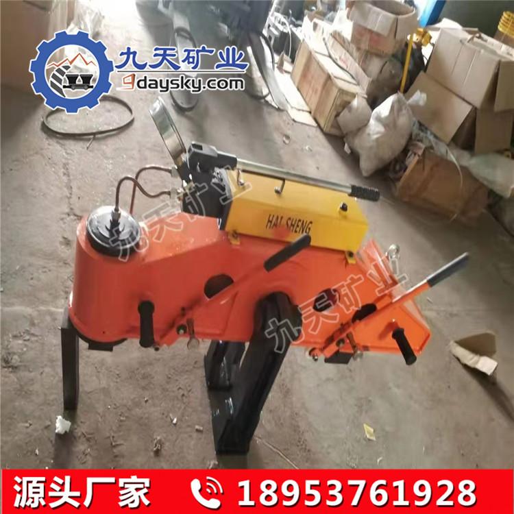 1000型钢轨调直机 (2)