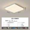 [Rigorosamente Selecionado] Lâmpada de Teto Moderna Simples e Elegante 2025 Novo Modelo Pacote de Iluminação para Toda a Casa Luz Principal Criativa para Hall