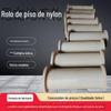 Fabricante de rolo de polímero 150*300 rolo transportador de poliuretano rolo de nylon de alta resistência