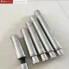 Fregadero de acero inoxidable patas elevadas fregadero lavabo banco de trabajo mesa de operaciones mostrador de servicio estante patas elevadas patas