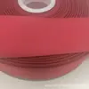 4,5m /pacote fita canelada de cor sólida 38mm para acessórios de cabelo DIY feitos à mão, fita canelada para embrulho de presente