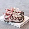 Zapatillas Deportivas de Malla Individual para Niños 2026 Primavera/Verano Nuevas Zapatillas de Correr para Niños Malla Transpirable Zapatillas Deportivas Casuales para Niñas