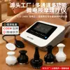 Evergreen China Bio Vitalidad Planta Meridiano Instrumento Bioeléctrico Salud Valor Vitalidad Chi Electroterapia Dragado de Meridianos Fabricante