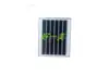 Controlador de Carga Solar 3.2V3.7V a 5V o 12V para Monitoreo de Estanque de Peces Tanque Oxigenación y Suministro de Energía para Bomba de Agua