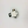 Acessórios para Chaleira Elétrica Kemeier Placa-mã Torneira Transformador Relé Sensores Superior e Inferior Válvula Solenoide Tubo de Aquecimento