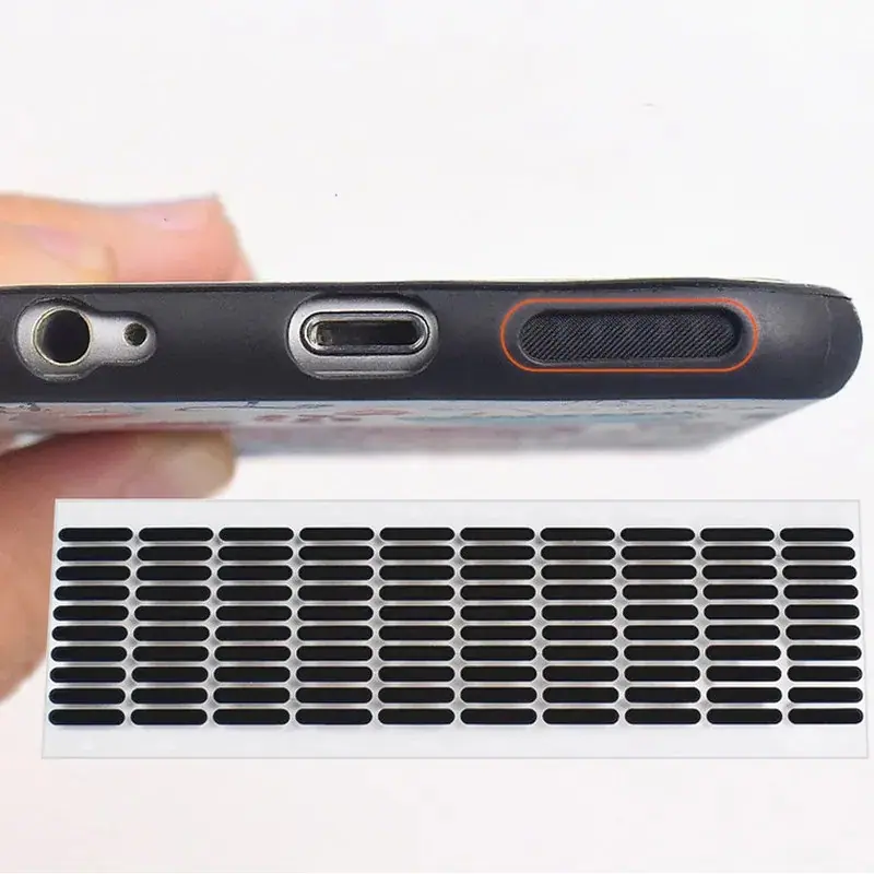 Mobile-Phone-Dustproof-Net-Sti