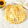 Pantalones Fisiológicos para Perros Mascotas Falda Linda Pantalones de Encaje Teddy Pantalones Sanitarios Perros Pequeños Cachorro Exportación Transfronteriza