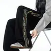 Nueva colección de otoño: Pantalones de chándal camuflados a rayas, longitud extendida para personas altas, pantalones casuales, 190cm, 115, pierna recta, pierna ancha, pantalones deportivos