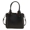 Bolsa de Mano de Moda para Mujer al por Mayor 2026 Nueva Bolso Cuadrado Pequeño Simple Versátil de Moda Bolso de Hombro Único Cruzado