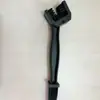 Herramienta Limpiadora de Cadena para Bicicleta de Montaña y Motocicleta Juego Combinado