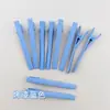 Pinza para el pelo de pato con lacado de color caramelo de 6 cm Material para manualidades Pinza para el pelo Accesorios para el pelo Pinza para el pelo estilo coreano Venta al por mayor