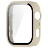 Funda y Película Integradas Adecuadas para Huawei Watch Fit5Pro con Película Templada Funda Protectora para Huawei Fit345Pro