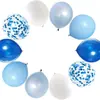 Los Globos de Látex Más Vendidos de Amazon de 12 Pulgadas y 2.8g para Decoraciones de Cumpleaños, Set de Globos para Ambiente de Fiesta