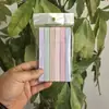 Paquete de 12 Bolígrafos Fluorescentes Color Morandi, Bolígrafos Coloridos para Diario, Marcadores Escolares, Marcadores de Punta Suave, Bolígrafos para Dibujar al por Mayor