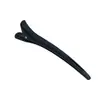 Pinza de Pato para Mujer, Pinza que No Deja Marca, Pinza Recta, Pinza para Flequillo, Pinza para Separar el Cabello para Cortes, Permanentes y Tintes, No Daña el Cabello