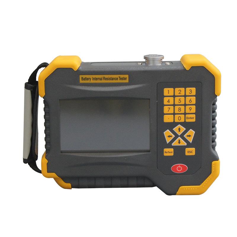 HZNZ-100 蓄电池内阻仪5