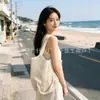 Bolso Casual Transfronterizo Nuevo 2026, Bolso de Punto de Gran Capacidad, Bolso de Mano, Bolso de Hombro para Mujer, Bolso Cruzado, Bolso Tote para Viajes Diarios