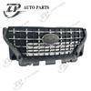 Rejilla Delantera Negra Venue Rejilla Central 86350K2010 Compatible con Hyundai