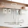 Tiras adhesivas magnéticas, tiras magnéticas suaves y fuertes para almacenamiento en el baño, tiras magnéticas para espejos debajo del gabinete, láminas magnéticas, cinta magnética con respaldo adhesivo