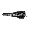El conjunto de base de manija exterior delantera derecha 13505889 es adecuado para Chevrolet Buick Cadillac