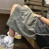 Shorts da Moda Tie-Dye de Marca para Homens, Corte Solto, Estilo Coreano, Calças Casuais Retas da Moda, Shorts Esportivos de Cinco Pontos, Calças de Comprimento Médio