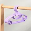 Perchas para Ropa de Niños, Perchas para Bebés, Perchas para Niños para Uso en Casa, Perchas para Niños para Tiendas de Ropa