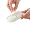 Moedor de alimentos, moedor manual multifuncional de gengibre, moedor de cebola-gengibre-alho, amassador manual de alho, espremedor de pasta de alho