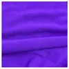 Tejido de punto de algodón peinado de urdimbre simple de doble hilo 32S 220~230g, tejido de urdimbre simple de algodón puro, tela para camisetas de manga larga para camisetas de marca modernas para mujer