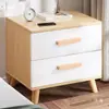 Manija de Armario de Madera Maciza en Forma de T, Manija de Cajón y Gabinete de Madera, Manija de Puerta de Gabinete Infantil, Manija de Gabinete de Madera, Estilo Minimalista Japonés