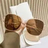 Amazon Tr Polarizado Douyin Mesmo Estilo Conjunto para Miopia Óculos de Sol para Dirigir Femininos Óculos de Sol para Motorista