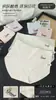 Venta al por mayor del fabricante Ropa interior para mujer Ropa interior de algodón Talla de mujer Ropa interior de triángulo Ropa interior de algodón Tía Ropa interior de puesto callejero Transmisión en vivo Ropa interior al por mayor