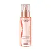 Paman Duo Óleo Essencial Spray para Cuidado Capilar Liso Fragrância Bluebell Repara e Melhora Cabelos Secos e com Frizz Antiestático e Liso