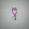 Tarjeta de Pestañas Tridimensional de Cristal Transfronteriza Tres en Uno Eyeliner Auxiliar para Principiantes Herramienta Multifuncional para Protección Ocular