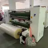 Conjunto Completo de Equipamentos para Produção de Fitas, Troca de Rolo Não-Stop, Enrolamento de Borda, Máquina de Alta Velocidade, Processamento de Rolo Mestre BOPP