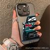 Funda para Teléfono Móvil Jdm Sports Car Iphone17Pro 16/15/14/13 Láser 12 Apple Max Cáscara Dura Plus